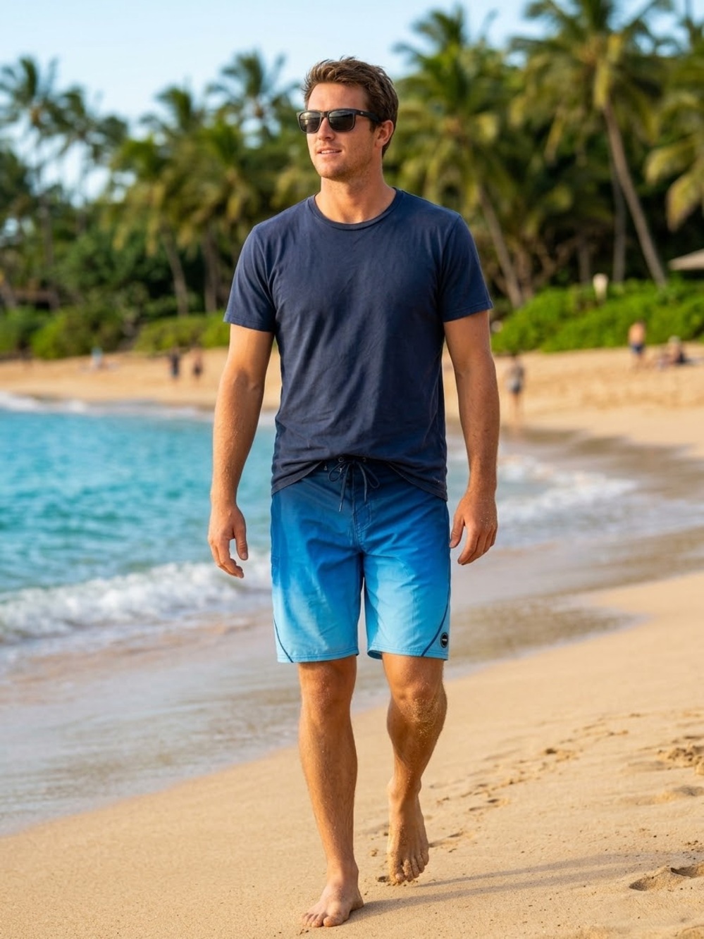 Men’s - O’Neill - Board Shorts - Size 34 - NWT
